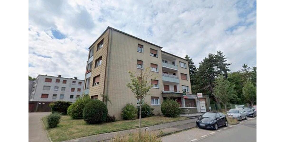 Erdgeschoßwohnung Duisburg Walsum - 3 Zimmer, 71 m&sup2;, 149.000&euro; | Angebot:26040235