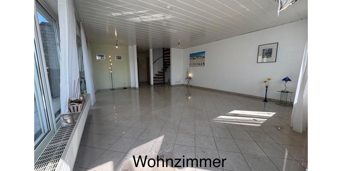 Maisonettenwohnung Marl Alt-Marl - 3.5 Zimmer, 122 m&sup2;, 290.000&euro; | Angebot:26323372