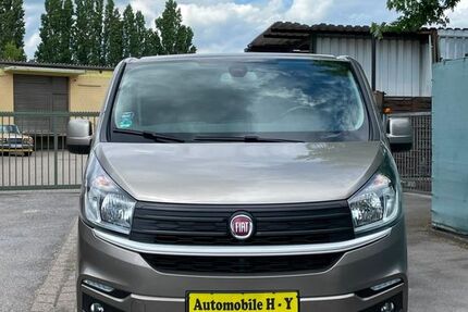 Fiat Talento 180.000 km 15.999 &euro; Bottrop 46238