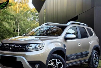 Dacia Duster 53.850 km 12.950 &euro; Bottrop 46240
