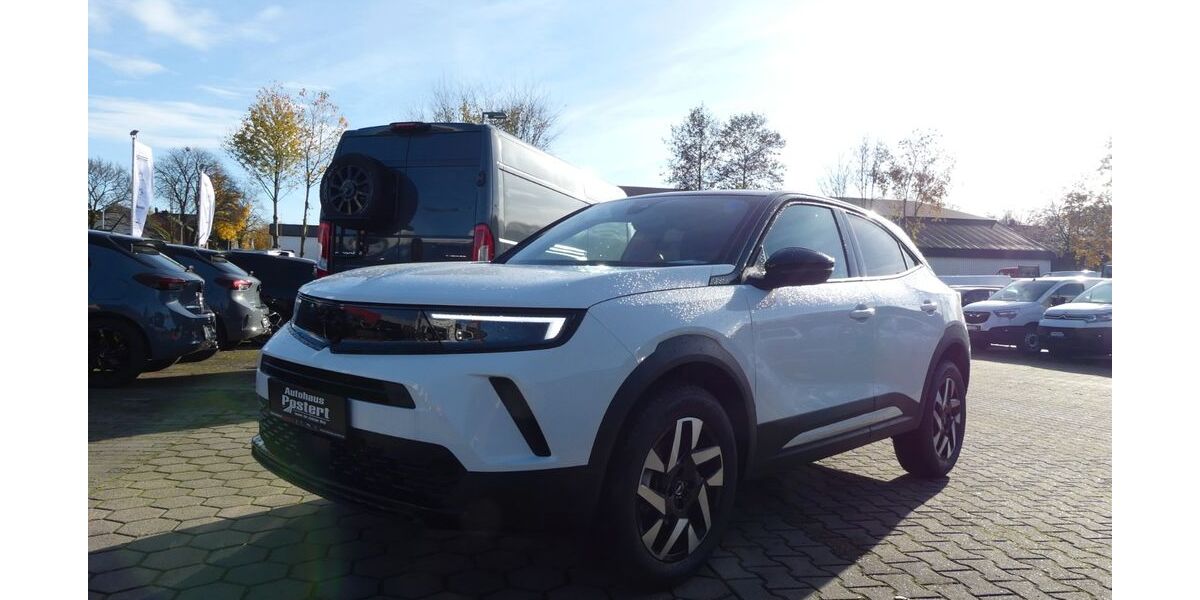 Opel Mokka 12.500 km 20.980 &euro; Oberhausen 46147