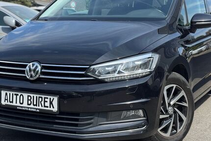 VW Touran 207.000 km 12.990 &euro; Moers 47447