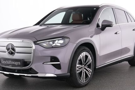 Mercedes-Benz GLC 400 9.500 km 78.885 &euro; Essen 45309