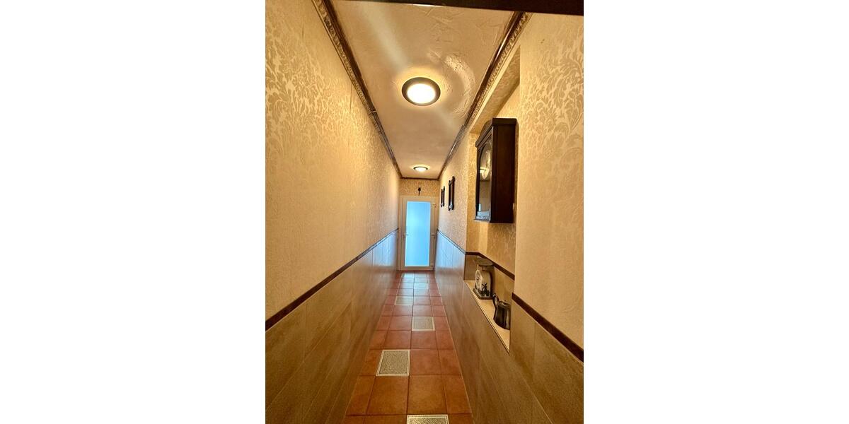 Modernisiertes Wohn- & Geschäftshaus - Rheinberg Fußgängerzone 6 zimmer