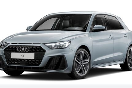 Audi A1 8.972 km 28.690 &euro; Bochum 44809