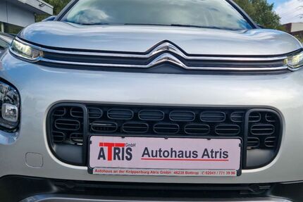 Citroen C3 Aircross 63.000 km 9.400 &euro; Bottrop 46238