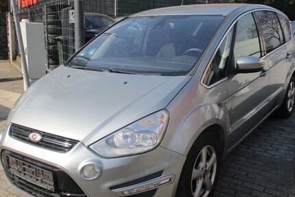 Ford S-Max 175.000 km 4.800 &euro; Oberhausen 46149
