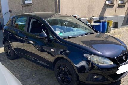Seat Ibiza 248.000 km 1.600 &euro; Bottrop 46240