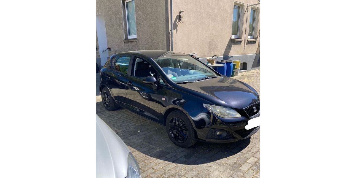 Seat Ibiza 248.000 km 1.600 &euro; Bottrop 46240