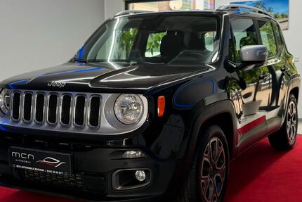 Jeep Renegade 159.967 km 10.990 &euro; Bochum 44894