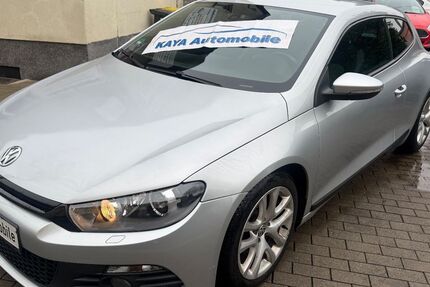 VW Scirocco 185.350 km 6.490 &euro; Essen 45359