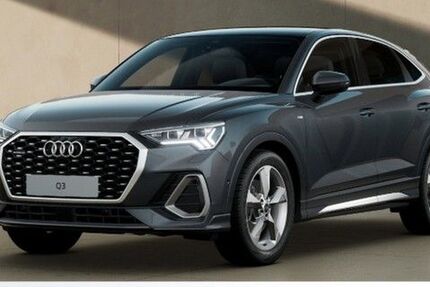 Audi Q3 33.480 km 41.840 &euro; Recklinghausen 45657