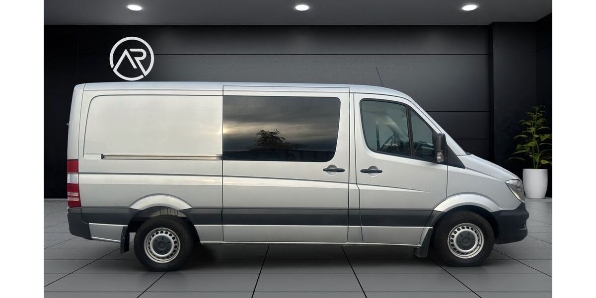 Mercedes-Benz Sprinter 283.058 km 16.601 € Bochum 44866
