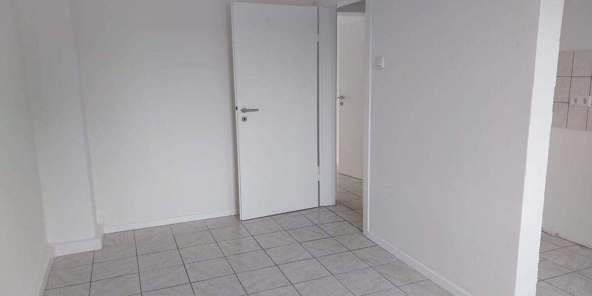 Etagenwohnung Gladbeck Mitte - 2 Zimmer, 55 m&sup2;, 380&euro; | Angebot:23880562