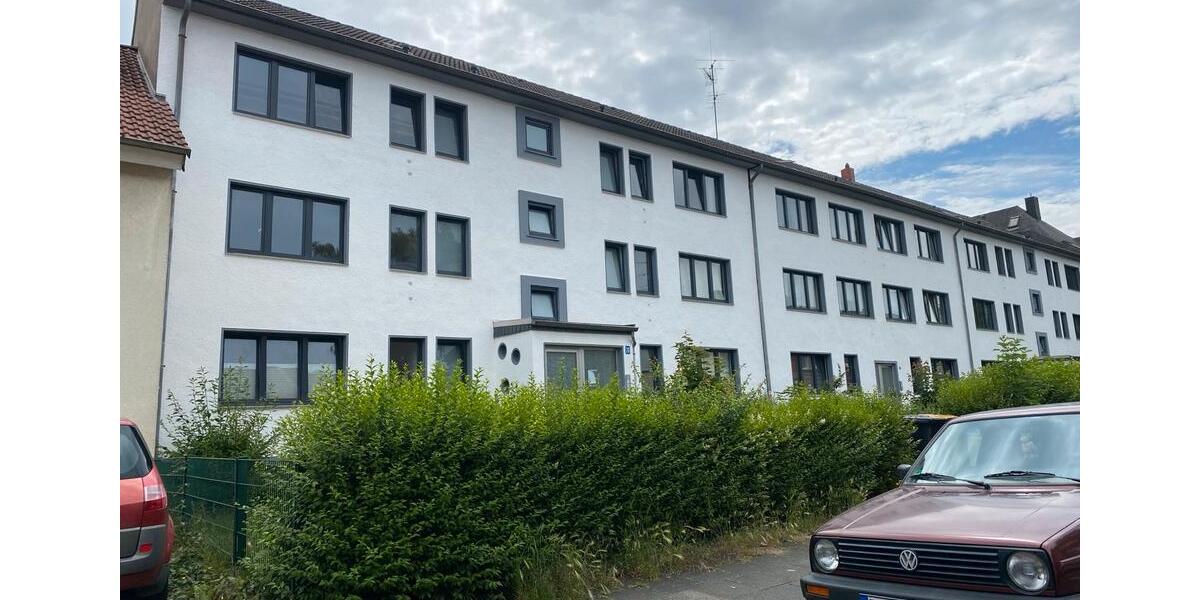 Etagenwohnung Duisburg Mittelmeiderich - 2 Zimmer, 36 m&sup2;, 59.000&euro; | Angebot:26885313