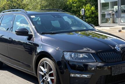 Skoda Octavia 196.000 km 8.990 &euro; Bochum 44809