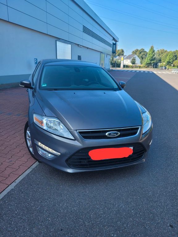Mondeo