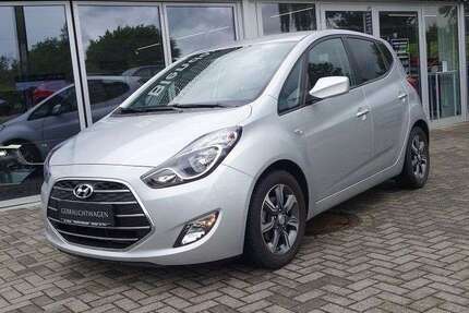 Hyundai iX20 70.177 km 12.450 &euro; Herten 45701
