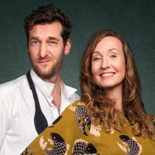 Das Geld liegt auf der Fensterbank, Marie 29.01.2026 Centrum Westende - Kleinkunstbühne Meiderich