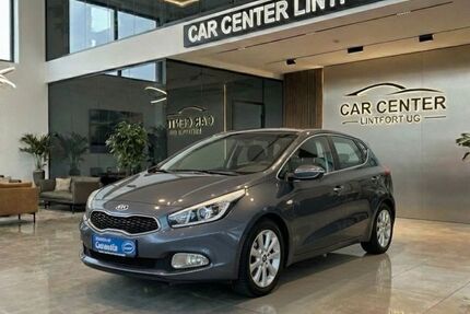 Kia ceed / Ceed 124.000 km 9.299 &euro; Kamp-Lintfort 47475
