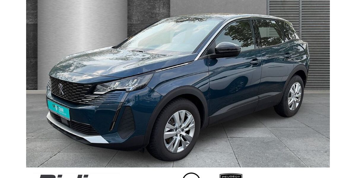 Peugeot 3008 13.731 km 21.950 &euro; Herten 45699