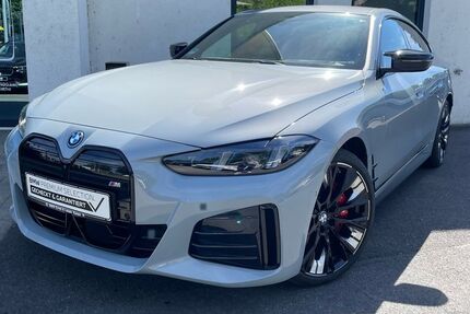 BMW i4 20.392 km 57.970 &euro; Essen 45134