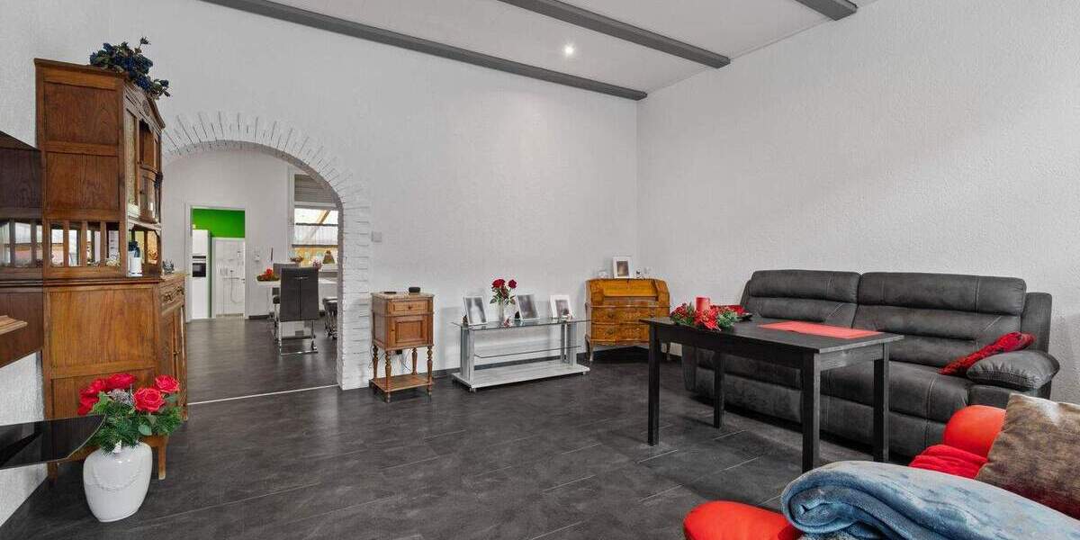 Doppelhaushälfte Bottrop Eigen - 4 Zimmer, 101 m&sup2;, 249.000&euro; | Angebot:25319350