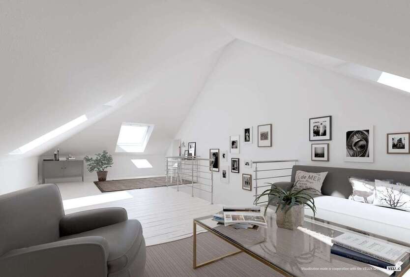 Haus zum Kaufen in Essen 522.000 € 142.5 m²