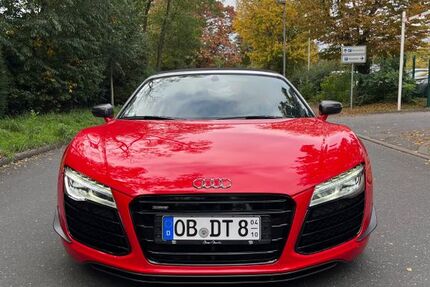 Audi R8 19.900 km 105.000 € Oberhausen 46149
