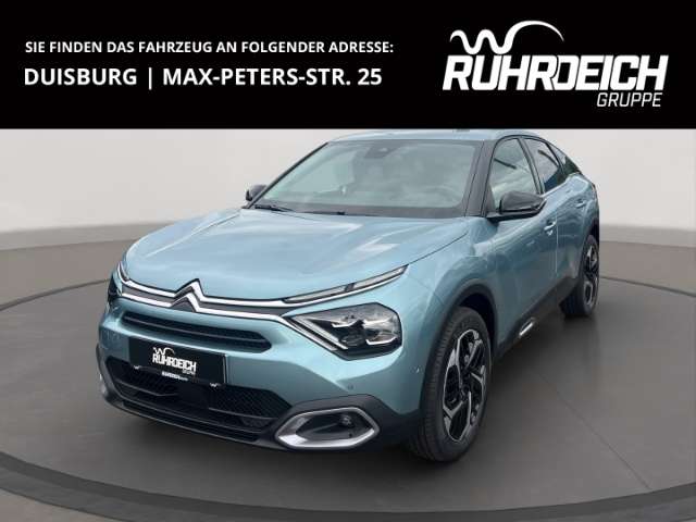 Citroen C4 10.000 km 18.490 € Duisburg 47059