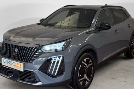 Peugeot 2008 14.678 km 20.786 &euro; Moers 47445