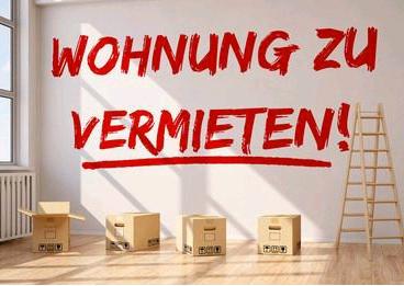 Etagenwohnung Recklinghausen Grullbad - 1 Zimmer, 400&euro; | Angebot:22737669