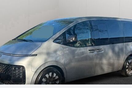 Hyundai STARIA 39.500 km 39.990 &euro; Dinslaken 46535