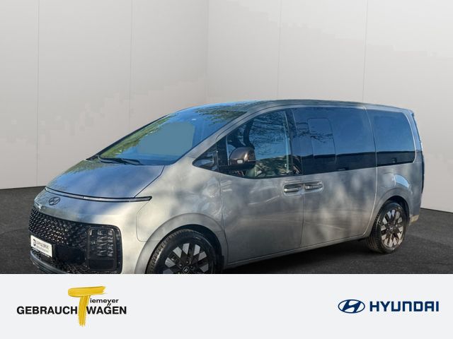 Hyundai STARIA 39.500 km 39.990 &euro; Dinslaken 46535