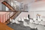 * Modernes Büro im Duisburger Innenhafen für Ihr Team – ab April