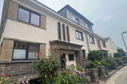 Wohnung zum Mieten in Essen 550 € 48 m² 2 zimmer