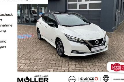 Nissan Leaf 42.500 km 14.990 € Hattingen 45527