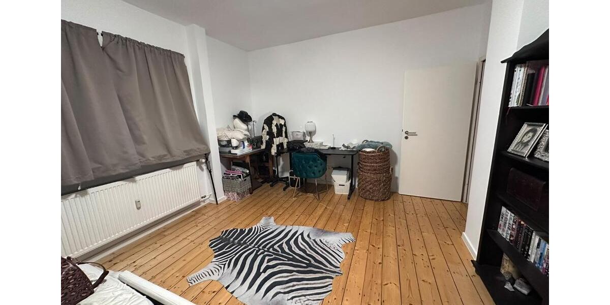 Erdgeschoßwohnung Bochum Bochum-Nord - 2 Zimmer, 45 m&sup2;, 470&euro; | Angebot:27593995
