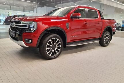Ford Ranger 45.018 km 47.480 &euro; Duisburg 47167