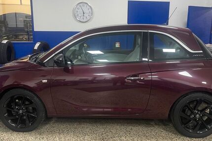 Opel Adam 22.700 km 9.990 € Moers 47445