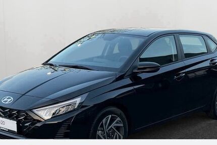 Hyundai i20 10.000 km 18.490 &euro; Castrop-Rauxel 44575