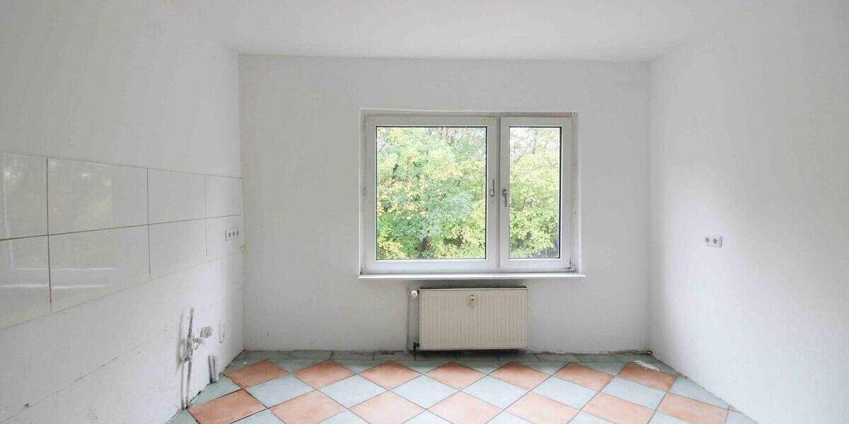 Etagenwohnung Essen Stoppenberg - 2 Zimmer, 62 m&sup2;, 79.000&euro; | Angebot:25141717