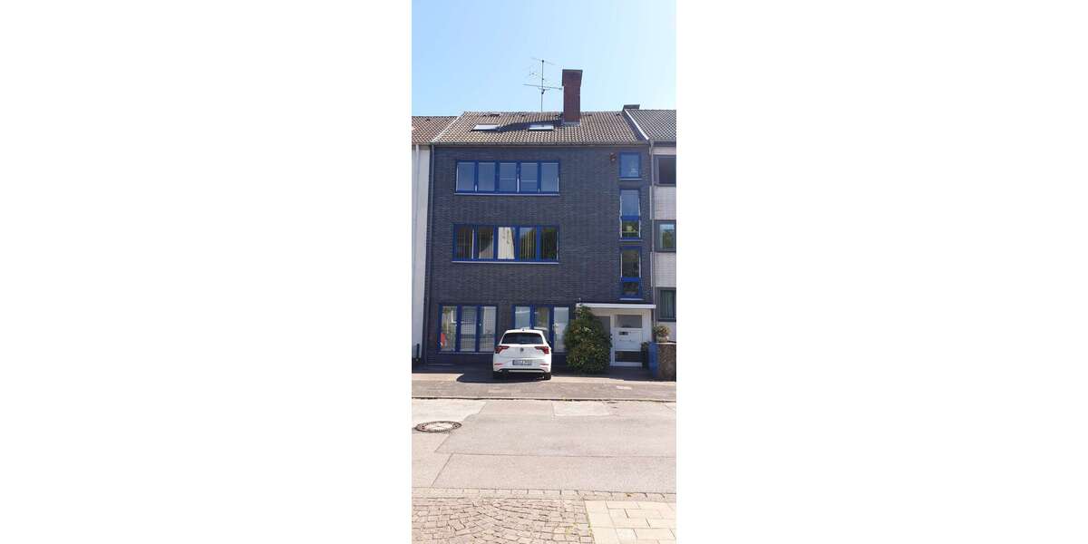 Einfamilienhaus Duisburg Duisburg-Mitte - 11 Zimmer, 360 m&sup2;, 650.000&euro; | Angebot:22601035