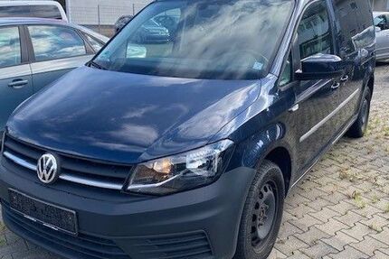 VW Caddy Maxi 137.780 km 14.950 &euro; Gladbeck 45964
