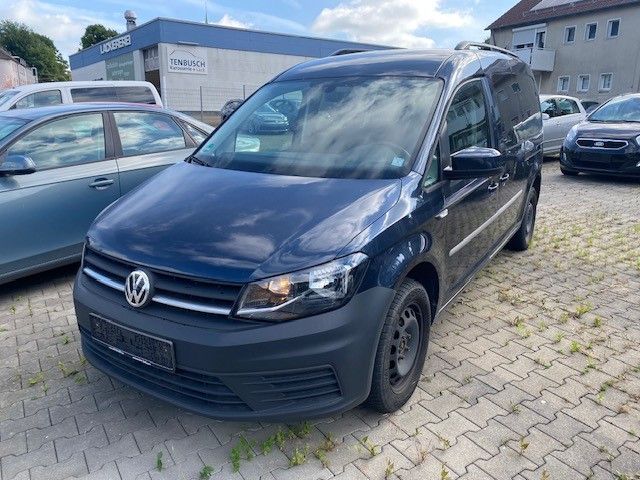 VW Caddy Maxi 137.780 km 14.950 &euro; Gladbeck 45964