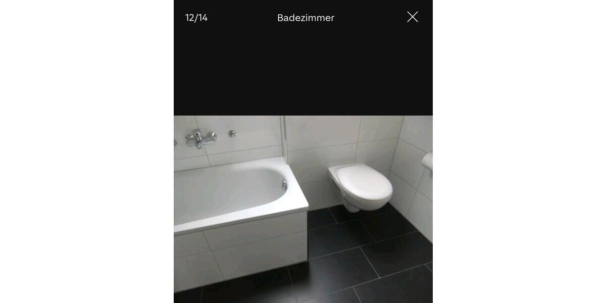 Wohnung in Krefeld Verberg 2 zimmer