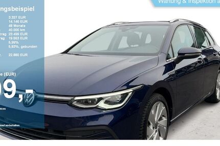 VW Golf 58.503 km 22.830 &euro; Moers 47441