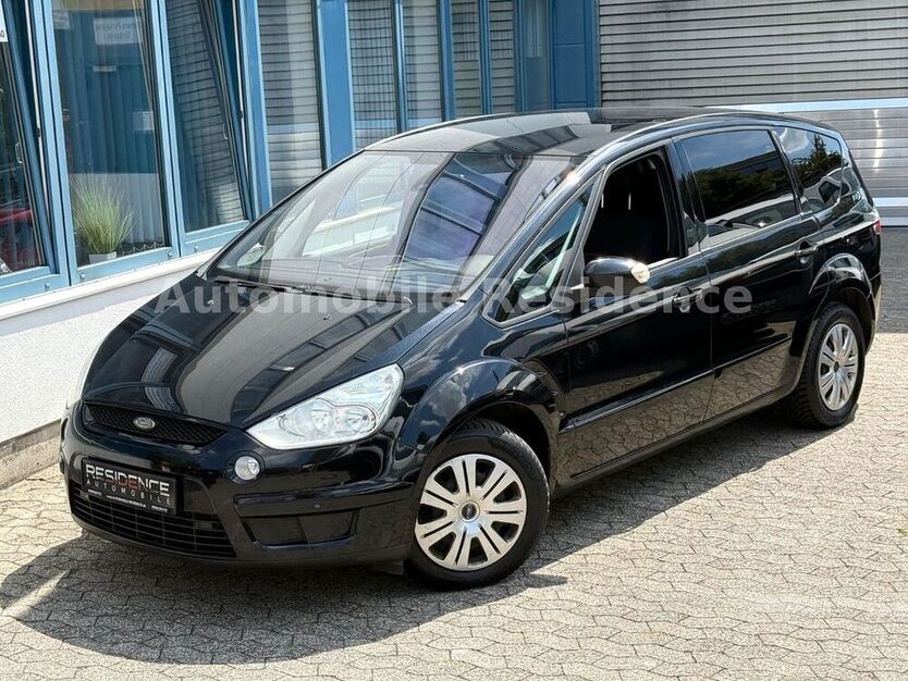 S-Max