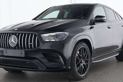 Mercedes-Benz GLE 63 AMG 13.706 km 139.780 &euro; Herne 44653
