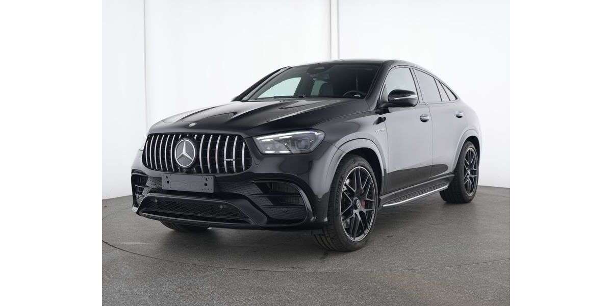 Mercedes-Benz GLE 63 AMG 13.706 km 139.780 &euro; Herne 44653
